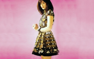 Gemma Arterton Latest Hot Wallpapers